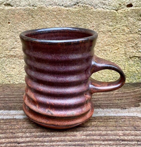 CERAMIC MUG