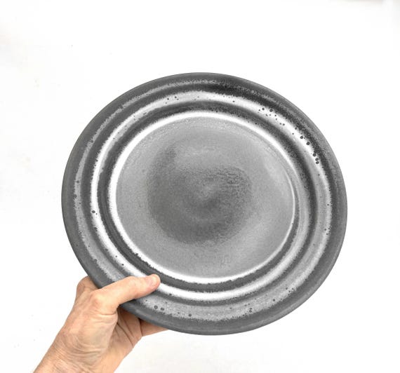 CERAMIC PLATTER