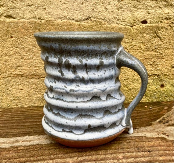 CERAMIC MUG