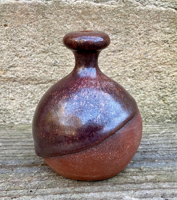 CERAMIC WATERING BELL