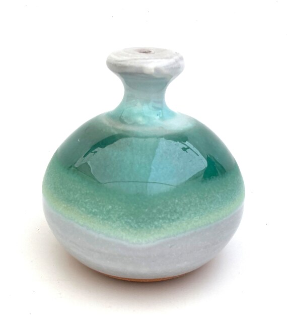 CERAMIC WATERING BELL