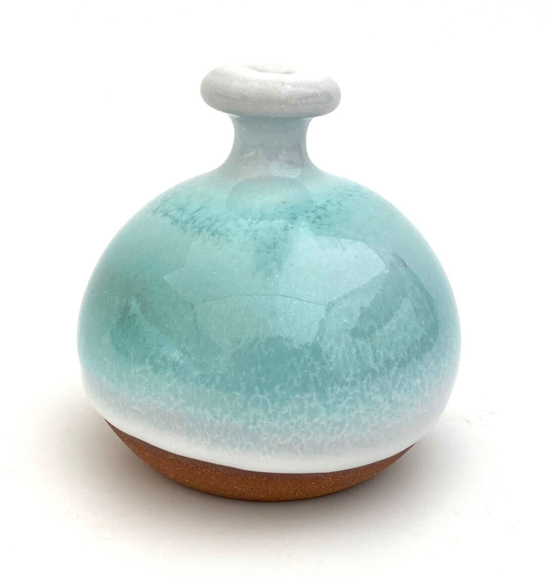 CERAMIC WATERING BELL 19 Thumb Watering Bottle for Succulents Etsy