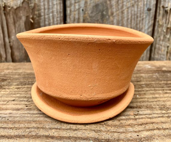 TERRACOTTA PLANTER
