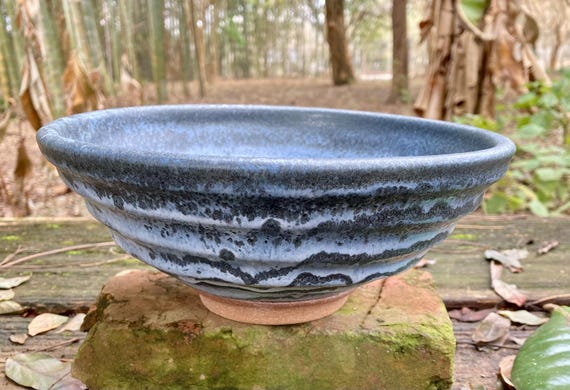 STONEWARE BOWL