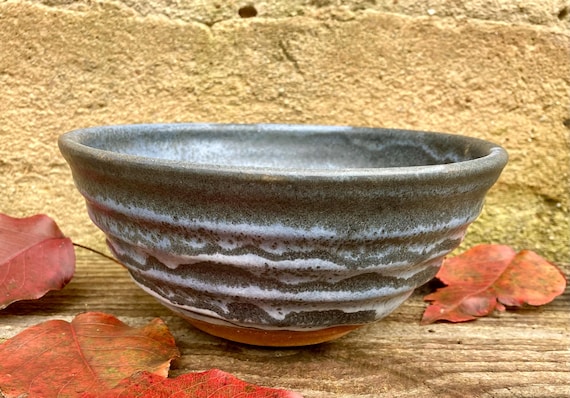 STONEWARE BOWL
