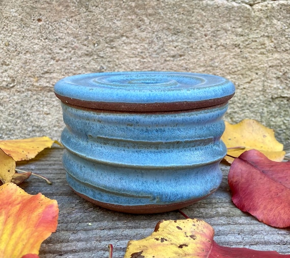 MICROWAVE EGG POACHER