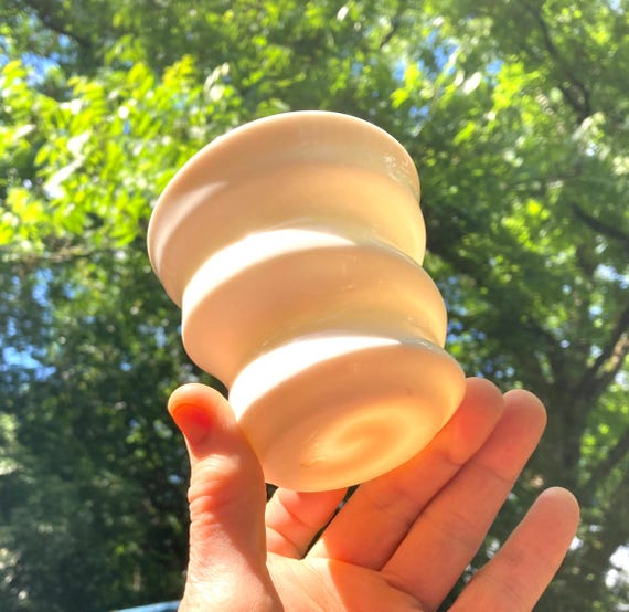 PORCELAIN TUMBLER