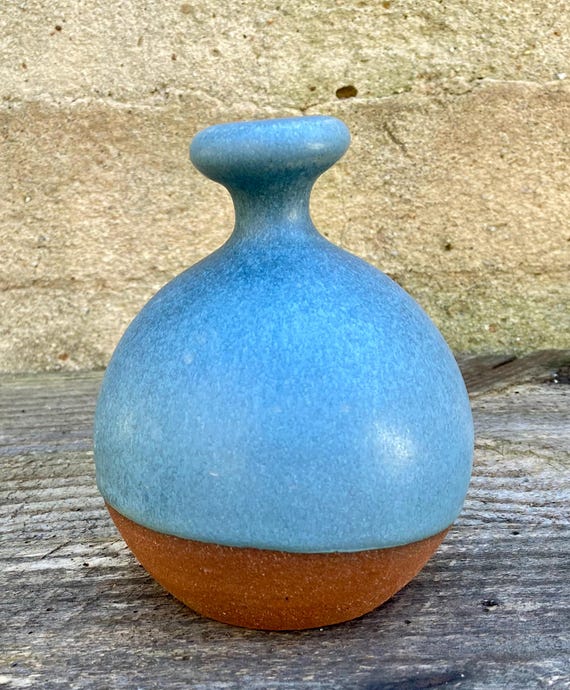 CERAMIC WATERING BELL
