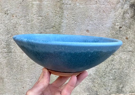 STONEWARE BOWL