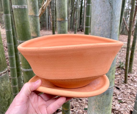 TERRACOTTA PLANTER