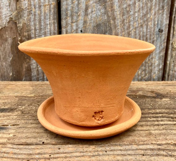 TERRACOTTA PLANTER