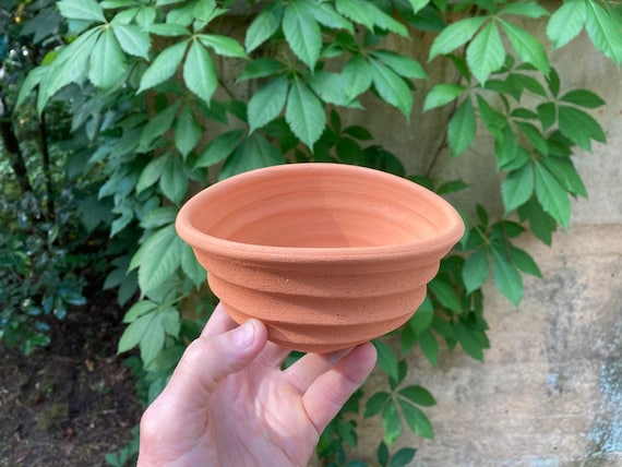 TERRACOTTA PLANTER