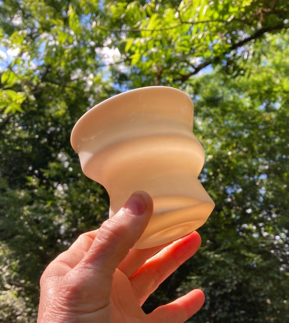 PORCELAIN TUMBLER