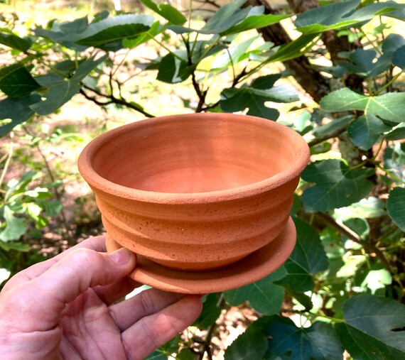 TERRACOTTA PLANTER