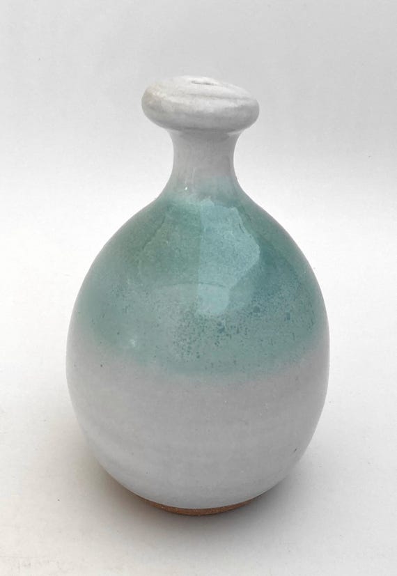 CERAMIC WATERING BELL