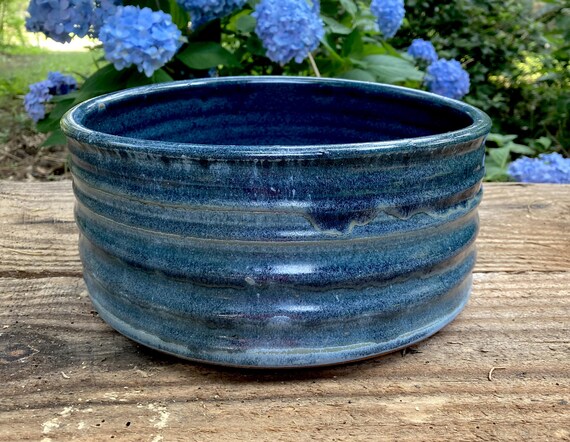LARGE DOG BOWL