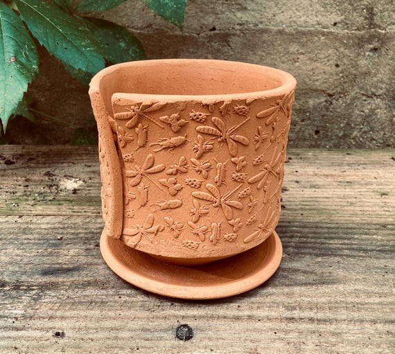HANDMADE PLANTER