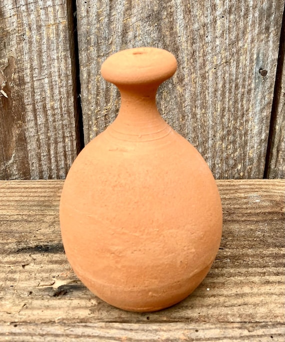 CERAMIC WATERING BELL
