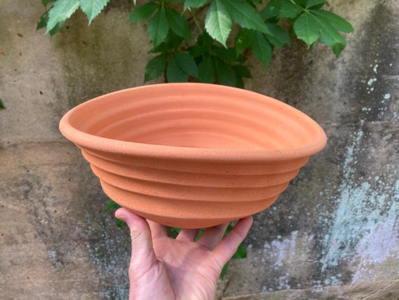TERRACOTTA PLANTER