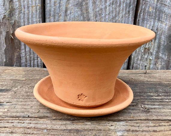 TERRACOTTA PLANTER