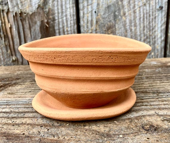 TERRACOTTA PLANTER
