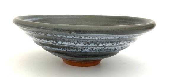 STONEWARE BOWL