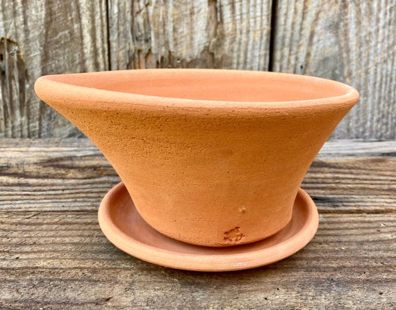 TERRACOTTA PLANTER