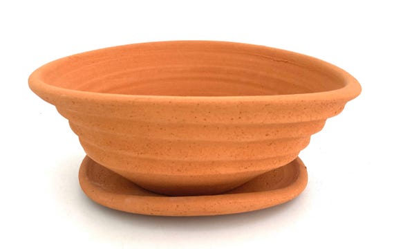 TERRACOTTA PLANTER