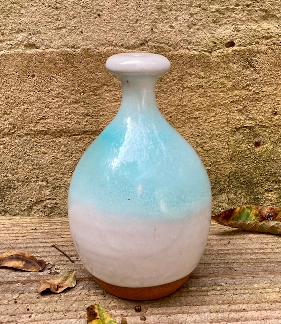 CERAMIC WATERING BELL