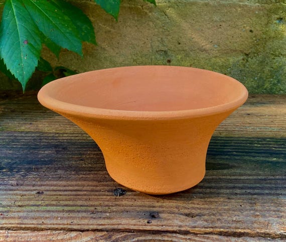 TERRACOTTA PLANTER
