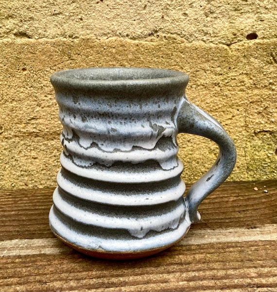 CERAMIC MUG