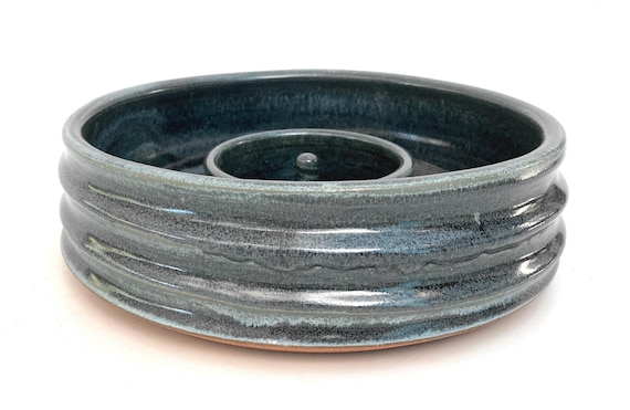 DIVIDED DOG BOWL
