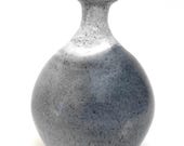 FRENCH WATERING BELL #58 Thumb watering bell for houseplants, bonsai, succulents, etc. Wheel-thrown for the plant lover.