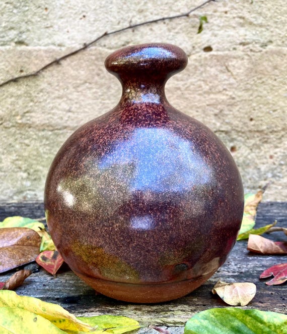 CERAMIC WATERING BELL