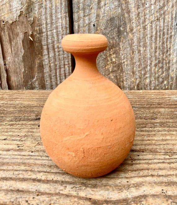 CERAMIC WATERING BELL