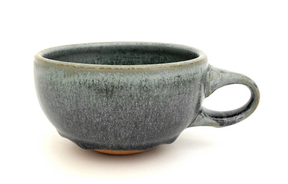 CERAMIC COFFEE CUP