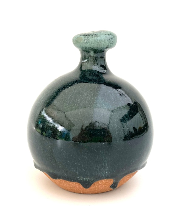 CERAMIC WATERING BELL