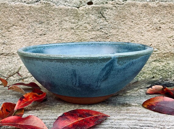 STONEWARE BOWL