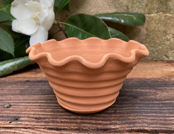 TERRACOTTA PLANTER