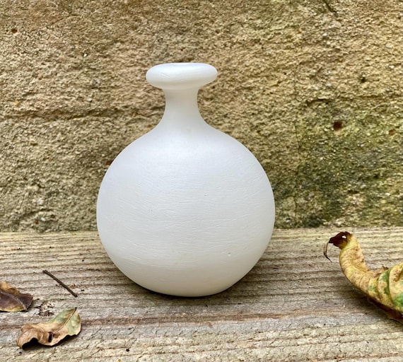 EARTHENWARE WATER BELL