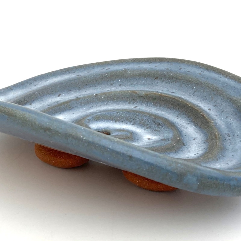 Ceramic Soap Holder - Etsy