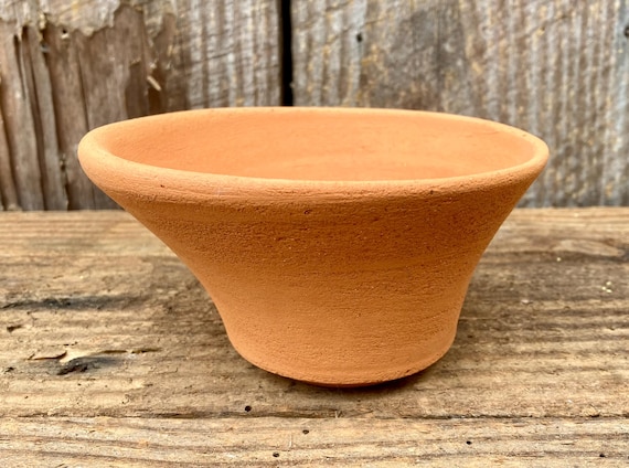 TERRACOTTA PLANTER