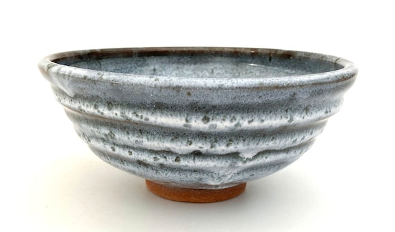 STONEWARE BOWL