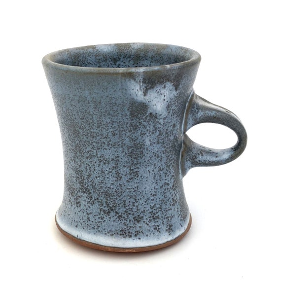 LARGE CERAMIC MUG