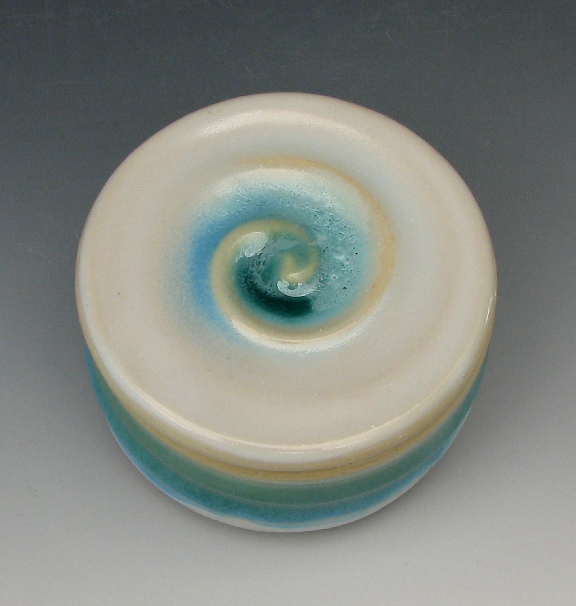 FRENCH BUTTER KEEPER