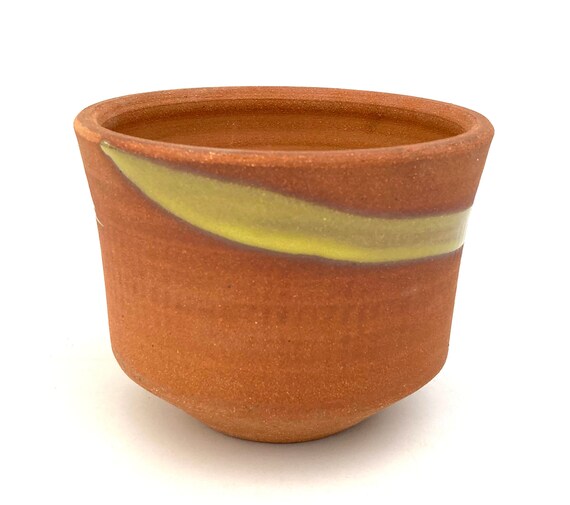 CERAMIC FLOWER POT