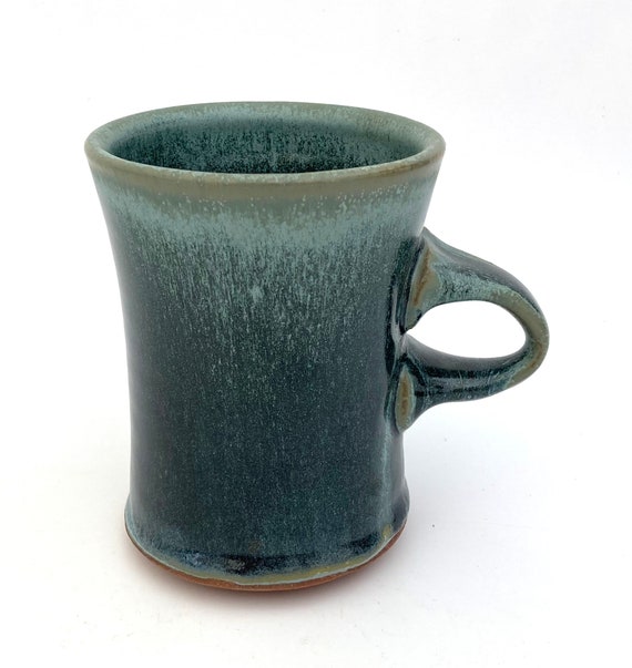 LARGE CERAMIC MUG