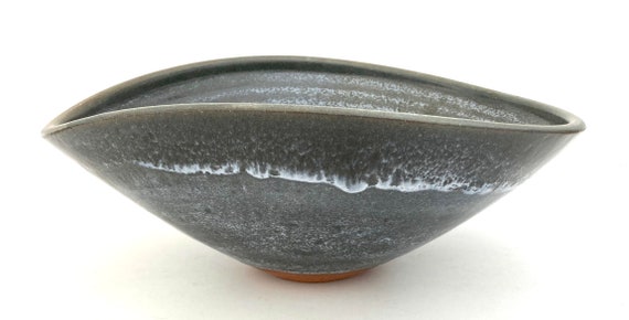 STONEWARE BOWL