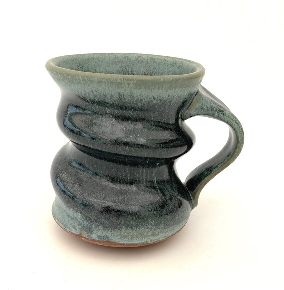 CERAMIC MUG