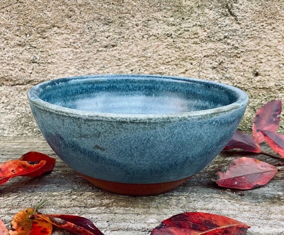 STONEWARE BOWL